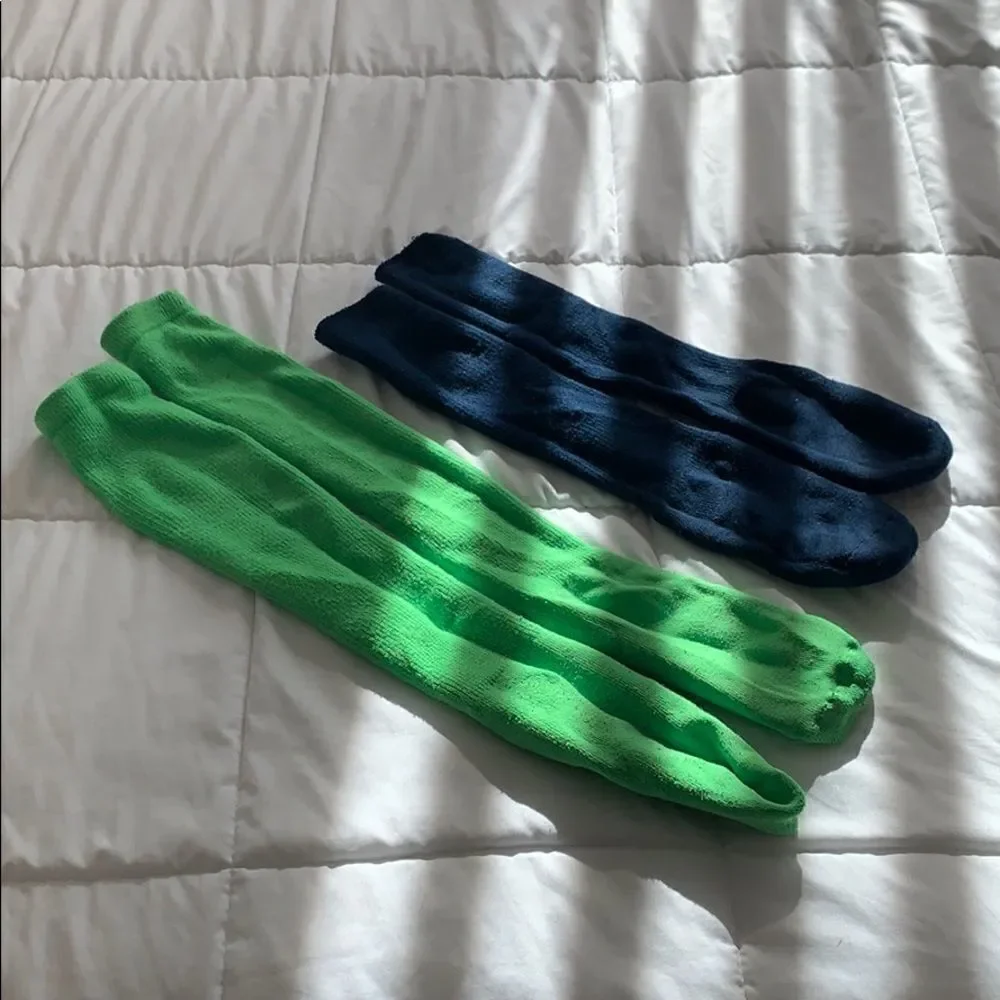 Soccer  socks  bundle 2
